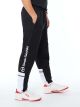 Pantalon de Survêtement Sergio Tacchini Almond PL 39222 260 Black White