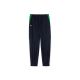 Pantalon De Survêtement Lacoste XJ5826 0j8 marine champ blanc