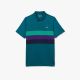 Polo Lacoste DH0585 65A Danube Greenfinch Samui