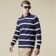 Polo Lacoste KH7923 525 MARINE