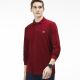 Polo Lacoste L1312 476 BORDEAUX