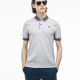 Polo Lacoste PH7863 jh3 paladium chine bleu indigo