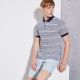 Polo Lacoste PH7866 525 MARINE