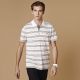 Polo Lacoste PH8264 FF5 BLANC