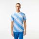Polo Lacoste Tennis Novak Djokovic DH5174 GA7 White Ethereal