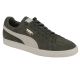 Puma suede classic olive night birch 363242 27