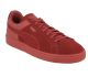 Puma Suede Classic Casual Emboss Barbados Cherry 361372 03