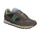Saucony Shadow Original Brown Black Green Marron S2108 792