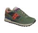 Saucony Shadow Original Vert Gris Orange S2108 793