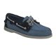Sebago Docksides Portland Archive lt blue blue 7111PSW A4W