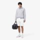 Short Lacoste GH9627 001 White