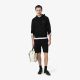 Short Lacoste GH9627 031 Black