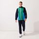 Survêtement Lacoste WH0877 FUT Navy Blue Summer Ibiza White