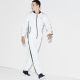 Survêtement Lacoste WH5519 30r blanc marine champ