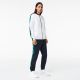 Survêtement Lacoste WH9404 522 White Navy Blue