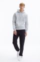 Sweatshirt Champion Europe hooded small logo 212575 F18 EM004 LOXGM Limited Edition