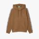 Sweatshirt Zippé à Capuche Lacoste SH5065 SIX Cookie