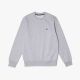 Sweatshirt Lacoste SH9608 Silver Argent Chiné