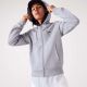 Sweatshirt Lacoste SH9626 CCA Argent Chiné