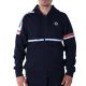 Sweatshirt Sergio Tacchini Jura Hoodie Nvy Sug 39969 210