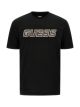 T-shirt Guess Eugene Jet Black A996 Z3YI11 I3Z14 JBLK