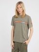 T-shirt Guess Jamey 4G Aop Mossy Green Z2BI09 J1314 P89S