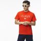 T-shirt Lacoste TH5022 ga9 etna blanc