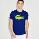 T-shirt Lacoste th5809 gct france lemon tree