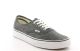 Vans Authentic classic chambray black