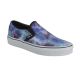 Vans Classic slip-on Galaxy Black True White VN0A33TBG4F1