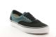 Vans era 2tone black steel blue VN 0 NKOL4J