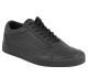 Vans Old Skool embossed sidewall blk blk VN0A38G1ODX