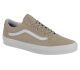 Vans Old Skool Snake khaki blanc VN0A38G1OS4
