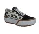 Vans Old Skool Stacked Checkerboard muti true VN0A4U15VLV1