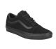 Vans Old Skool Suede Black Black VN0A38G1NRI1