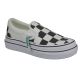Vans Super Comfycush S Big Clscchkr Blkoffwtchk VN0A4U1FXT41