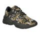 Versace Jeans Couture Linea Fondo Extreme Dis.8 black 71197 m27 nylon print E0YUBSI8