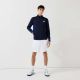 Veste de Survêtement Lacoste SH0867 GLW Navy Blue Cosmic Chervil