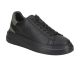 Basket Guess Elba Crack Black Green Fmtecr Esu12 blagr