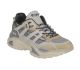 Basket Guess Belluna Grey Beige Fltbel Ele12 grbei