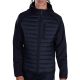 Veste à capuche Sergio Tacchini Esperto 40709 567 Black