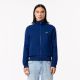 Sweatshirt zippé Lacoste Paris Lacoste SH1457 HBM Globe