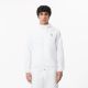 Veste de Survêtement Lacoste BH3466 Z92 White White White