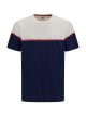 T-shirt Guess TalbotWhite And Blue Color Z3GI08I3Z14 F7YE