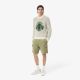 Short Cargo Lacoste GH9743 BMY Khaki
