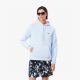 Sweatshirt à Capuche Lacoste SH9839 T01 Rill