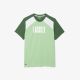 T-shirt Tennis Lacoste TH8975 GGI Liamone Green White