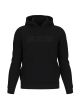 Sweatshirt à Capuche Guess Aldwin Z4Yq12 Kaij1 Jet Black A996 JBLK