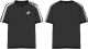 T-shirt Guess Castore Z5Gi13 I3Z14 Jet Black A996 JBLK