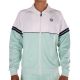 Veste de Survêtement Premium Sergio Tacchini Orion 024 40721 Grd Beg 1017